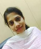 Dr. Saathvika Prakash