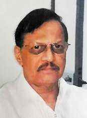 Dr. R. Srinivasa