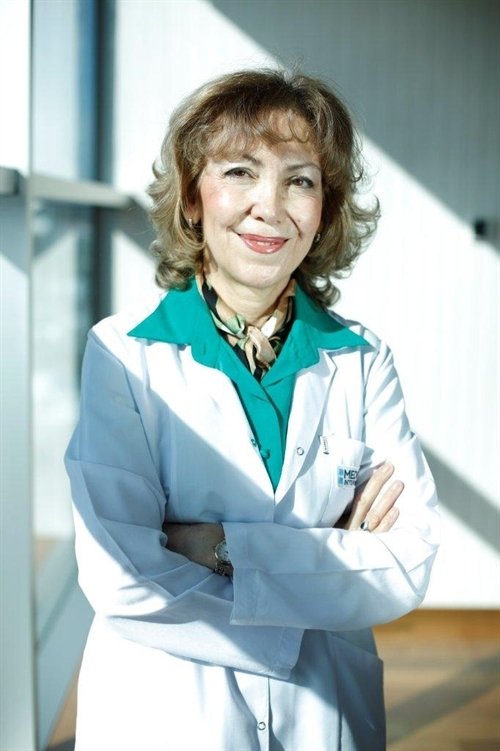 Dr. Nazlihan Gunal