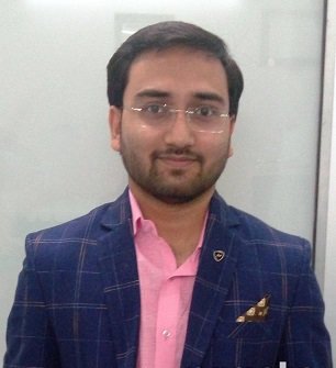 Dr. Ankur Khandelwal