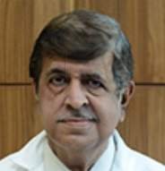 Dr. Arun Chogle