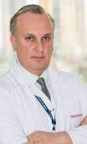 Dr. Mustafa Onoz