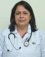 Dr. Usha Bohra