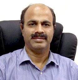 Dr. Manjunath Shenoy