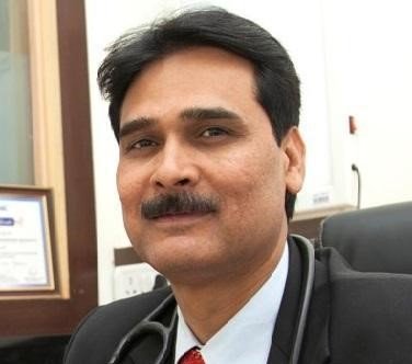 Dr. Mahantesh Charantimath