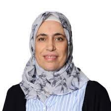 Dr. Eiman Alkhatib