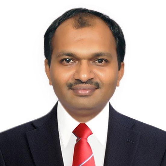 Dr. Amarnath Kulkarni