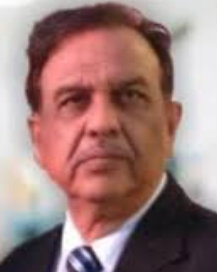 Dr. Suresh Bansal