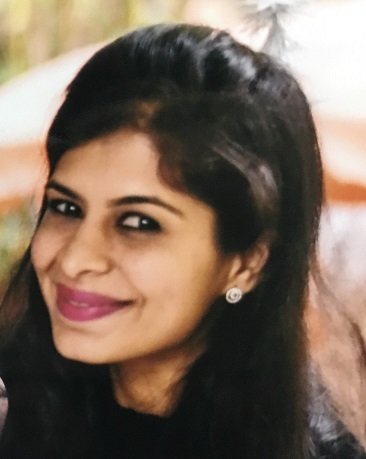 Dr. Neha Chandan