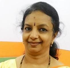 Dr. M.b. Gayathri