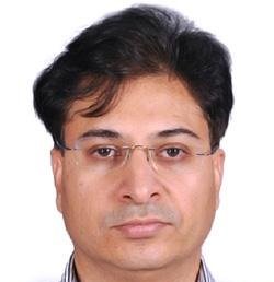 Dr. Arun Verma