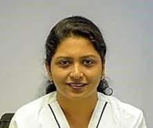 Dr. Shraddha Angal