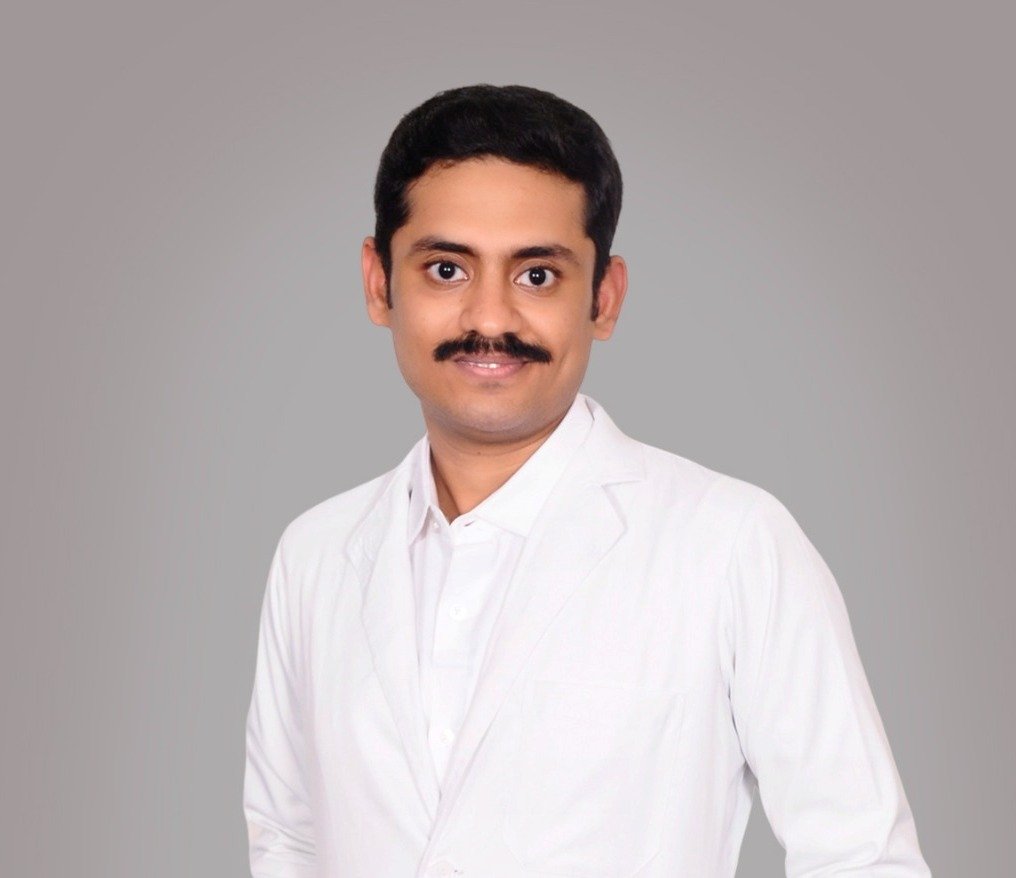 Dr. Narayanan  B