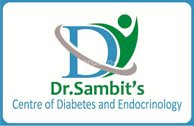 Dr.sambit's Centre Of Diabetes And Endocrinology