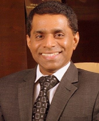 Dr. Chandrasekar Chikkamuniyappa