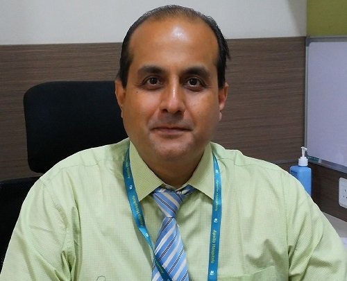 Dr. Sameer Gore