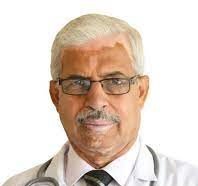 Dr. Tilak Raj