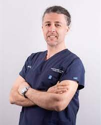 Dr. İbrahim Alkan