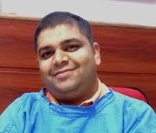 Dr. Prateek Agarwal