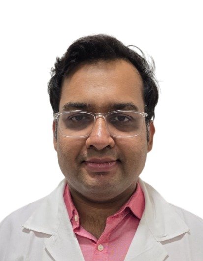 Dr. Deepanshu jhunthra