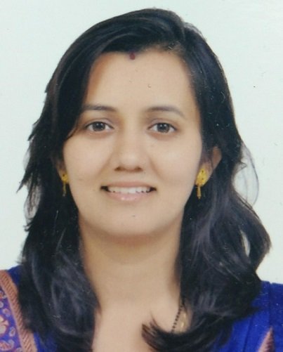 Dr. Prashasti Srivastava