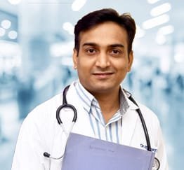 Dr. Atul Patil