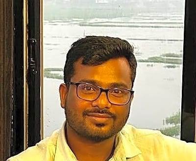 Dr. Arif Ikbal