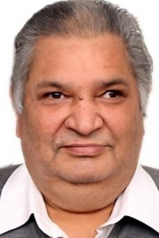 Dr. Suman Kumar