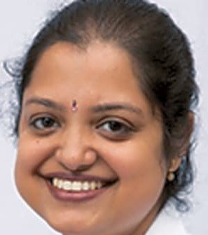 Dr. Divya Sundaresh Dr. Divya Sundaresh
