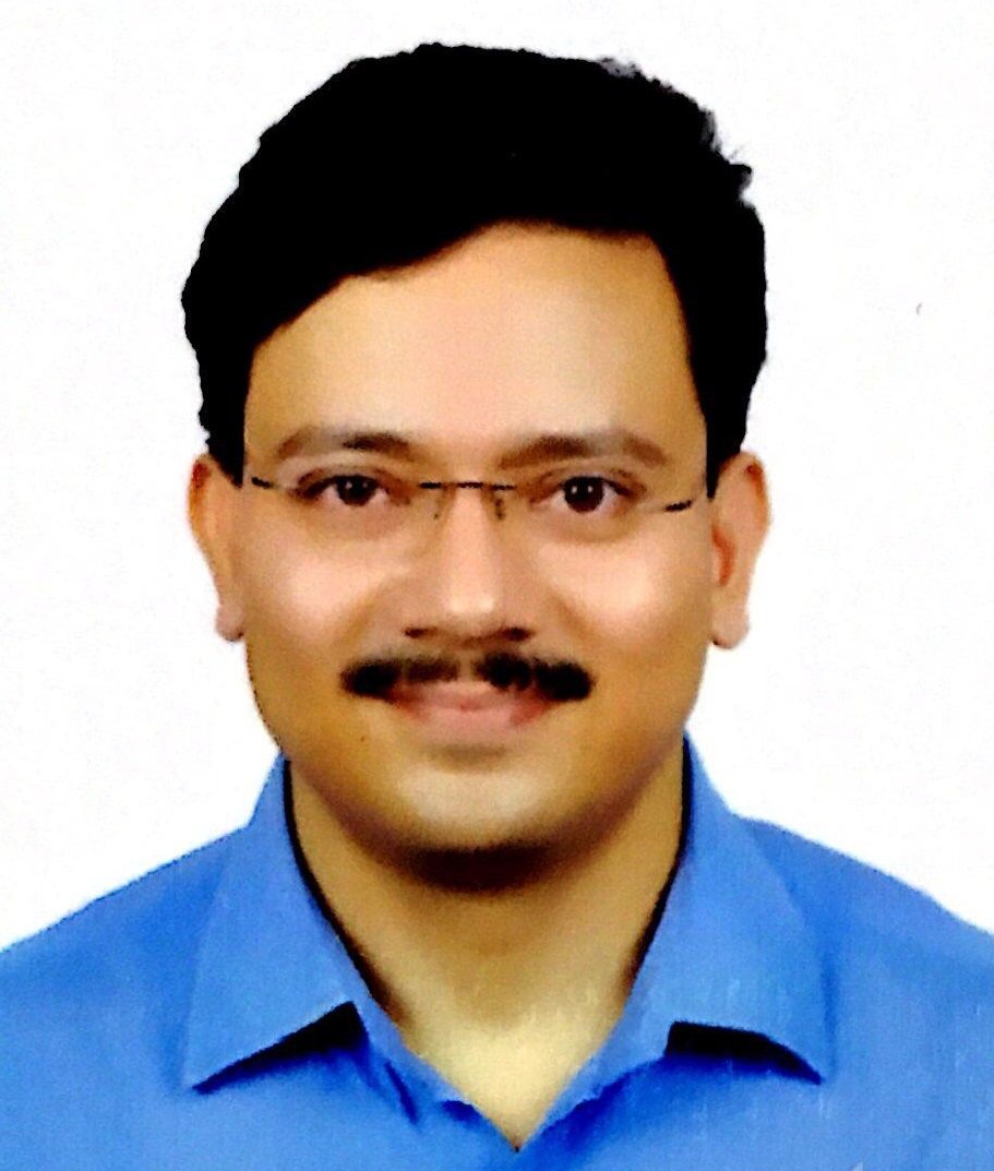 Dr. Jeetendra Jadhav