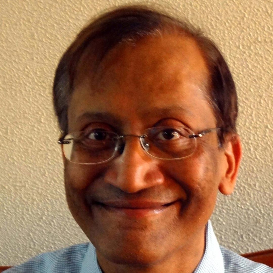 Dr. Pawan Sureka