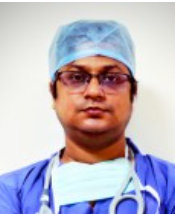 Dr. Biswanu Biswal