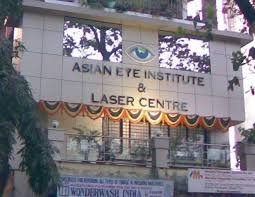 Asian Eye Hospital's Images