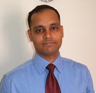 Dr. Kapil Paliwal