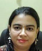 Dr. Richa Bhosale