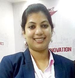 Dr. Garima Khandelwal