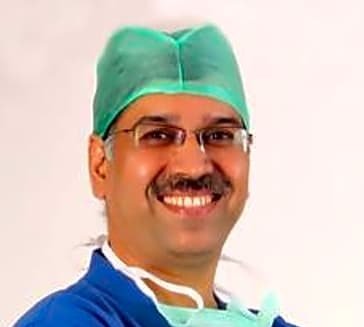 Dr. Pradeep Jain