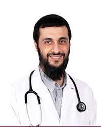 Dr. Ahmed Gabroun