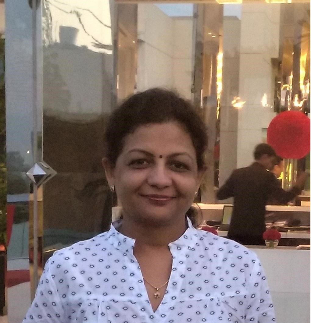 Dr. Smita Gupta