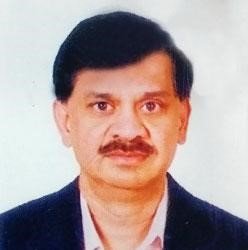 Dr. N Sastry