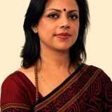 Dr. Meenakshi Joshi