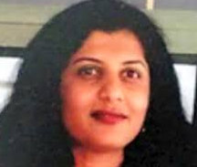 Dr. Manjari Vaidya