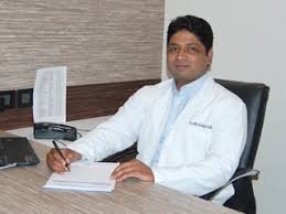 Dr. Rishikesh Ghalke