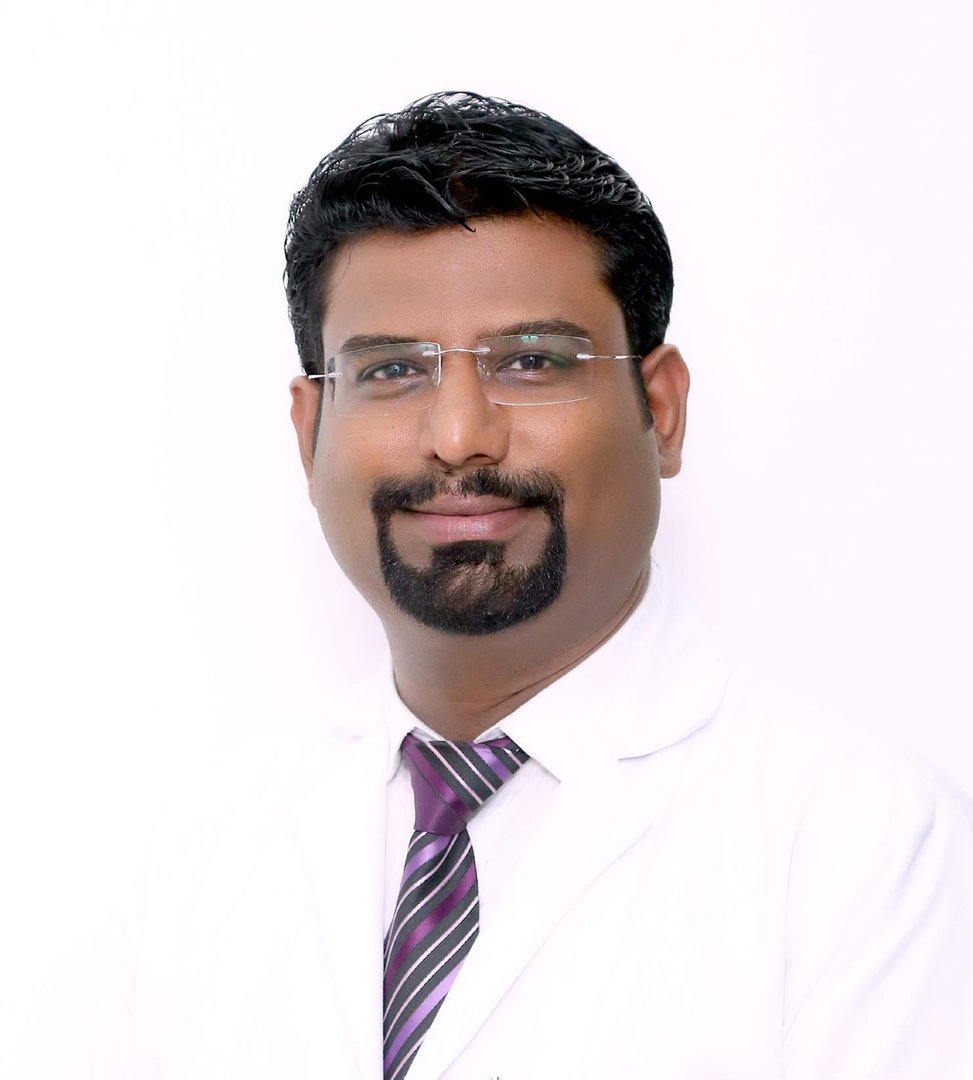 Dr. Sumit