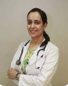 Dr. Tanu Batra