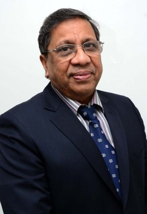 Dr. Shivaji Basu