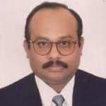 Dr. Dhanpal