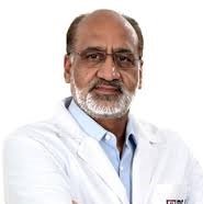 Dr. Rajan Madan