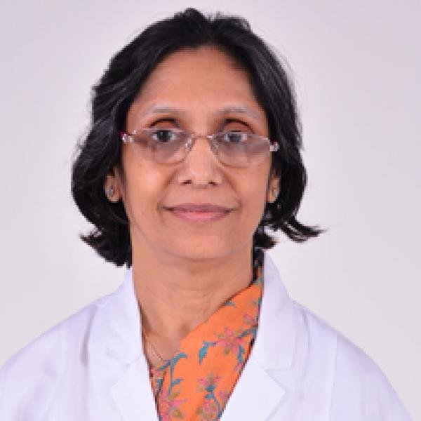 Dr. Kanika Gupta