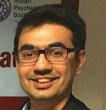 Dr. Abhinav Monga